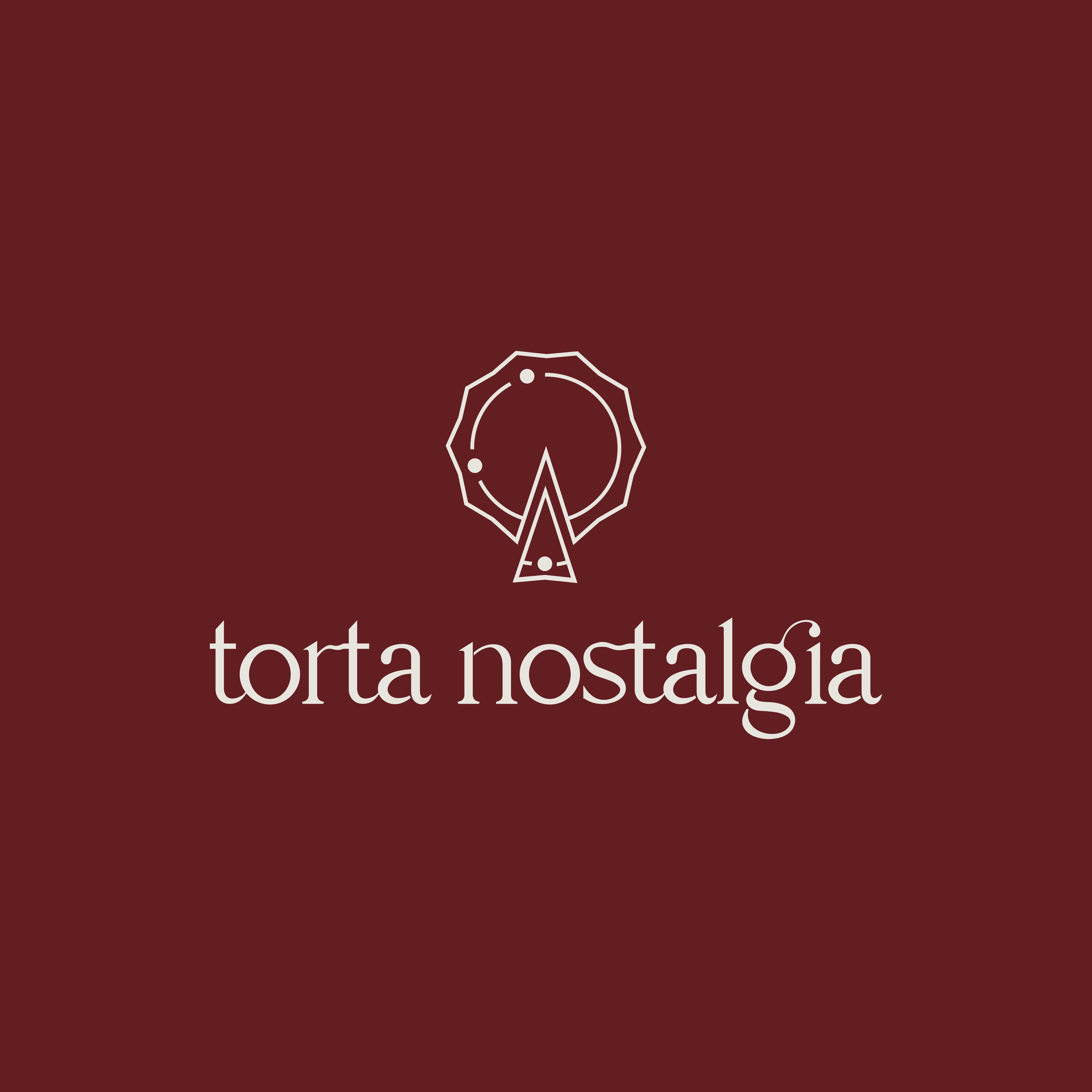 Torta Nostalgia